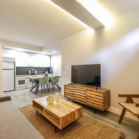 Apartamentos Reformados En Arturo Soria Madrid Luaran gambar