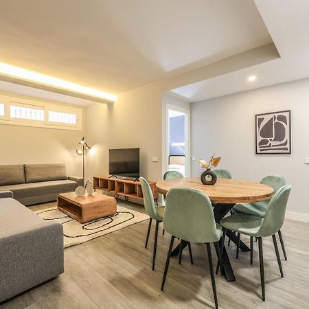 Apartamentos Reformados En Arturo Soria Madrid Luaran gambar
