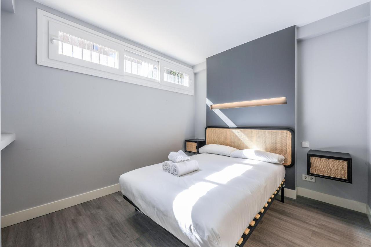Apartamentos Reformados En Arturo Soria Madrid Luaran gambar